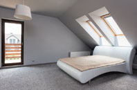 Hillingdon Heath bedroom extensions